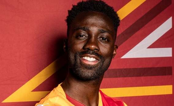 Galatasaray Şampiyonlar Ligi listesinde hangi futbolcular var?