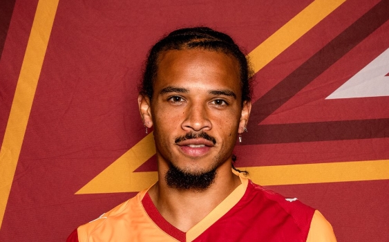 Galatasaray Şampiyonlar Ligi listesinde hangi futbolcular var?