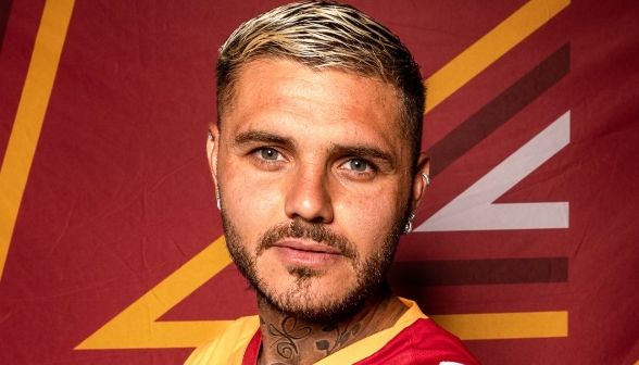 Galatasaray Şampiyonlar Ligi listesinde hangi futbolcular var?