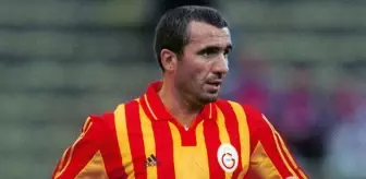 Gheorghe Hagi'nin oğlu Süper Lig'e transfer oluyor