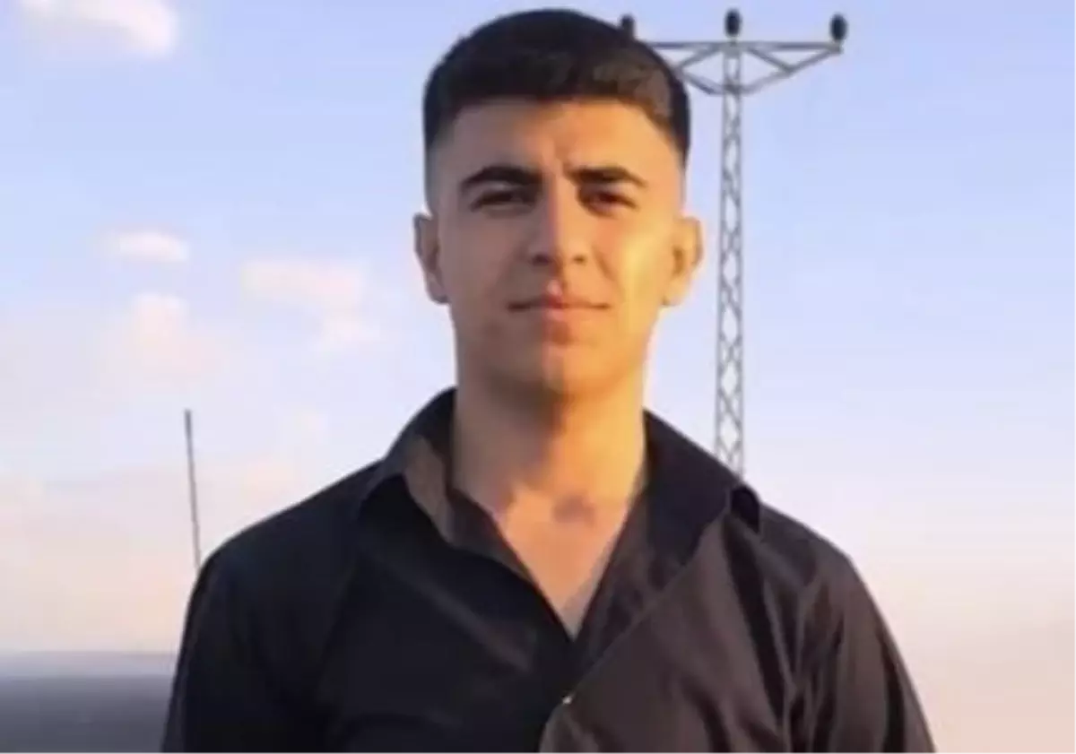 Mardin'de Boğulma Tehlikesi Geçiren Genç Hayatını Kaybetti
