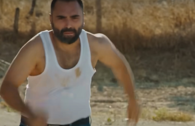 Gönül Dağı'ndaki Kadir, Kardeş Payı'ndaki Emrah mı?