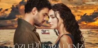Gözleri Karadeniz dizisi nerede çekiliyor? Gözleri Karadeniz dizisi ne zaman yayınlandı?
