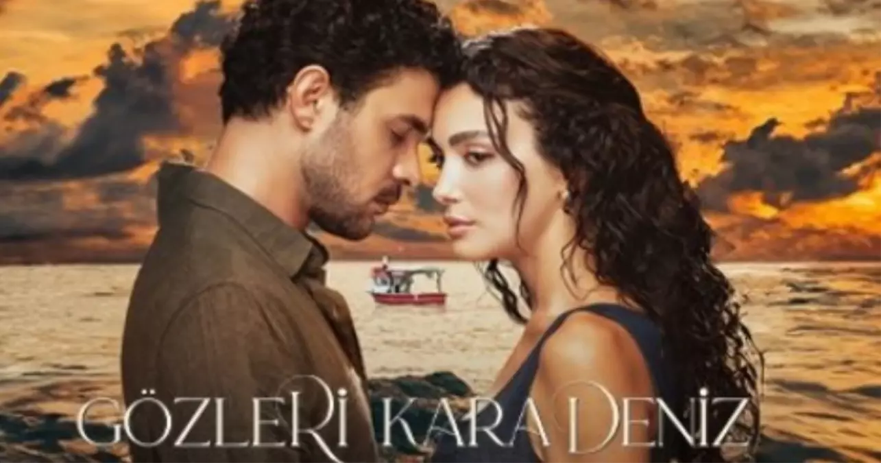 Gözleri Karadeniz dizisinin konusu ne? Yeni dizi Gözleri Karadeniz'in oyuncuları kimler?
