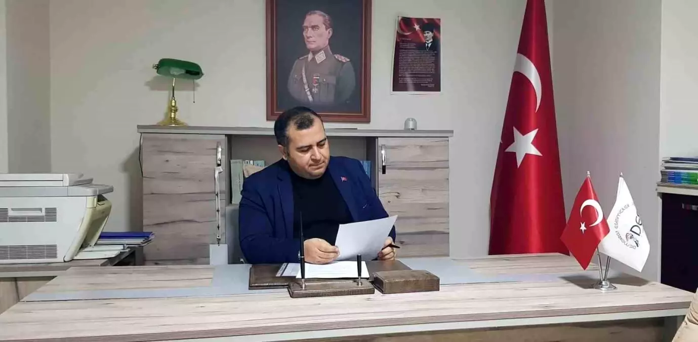 Coğrafya Dersinin Zorunlu Olması Gerekiyor