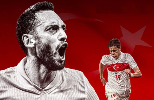 Gürcistan - Türkiye milli maç hangi gün, saat kaçta, hangi kanalda? Milli takım maç programı 2025