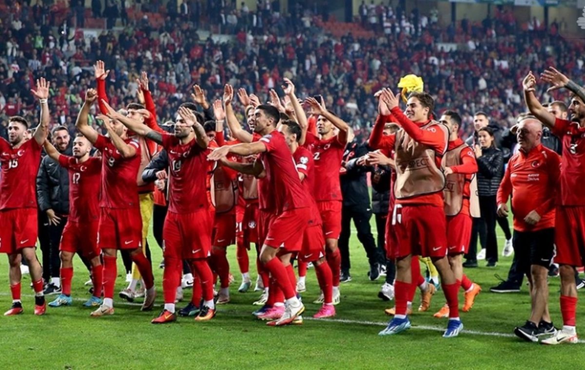 Gürcistan Türkiye muhtemel 11'ler açıklandı mı?