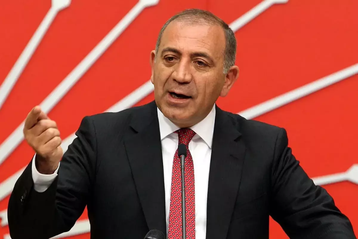 Gürsel Tekin'in sözleri yeniden gündem: Hakiki hiçbir CHP'li kayyumu kabul etmez
