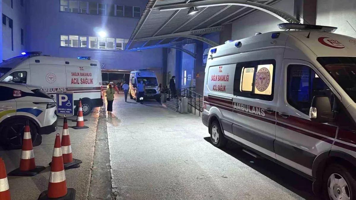 Balıkesir'de İş Adamı Halit Yukay'ın Cansız Bedeni Bulundu