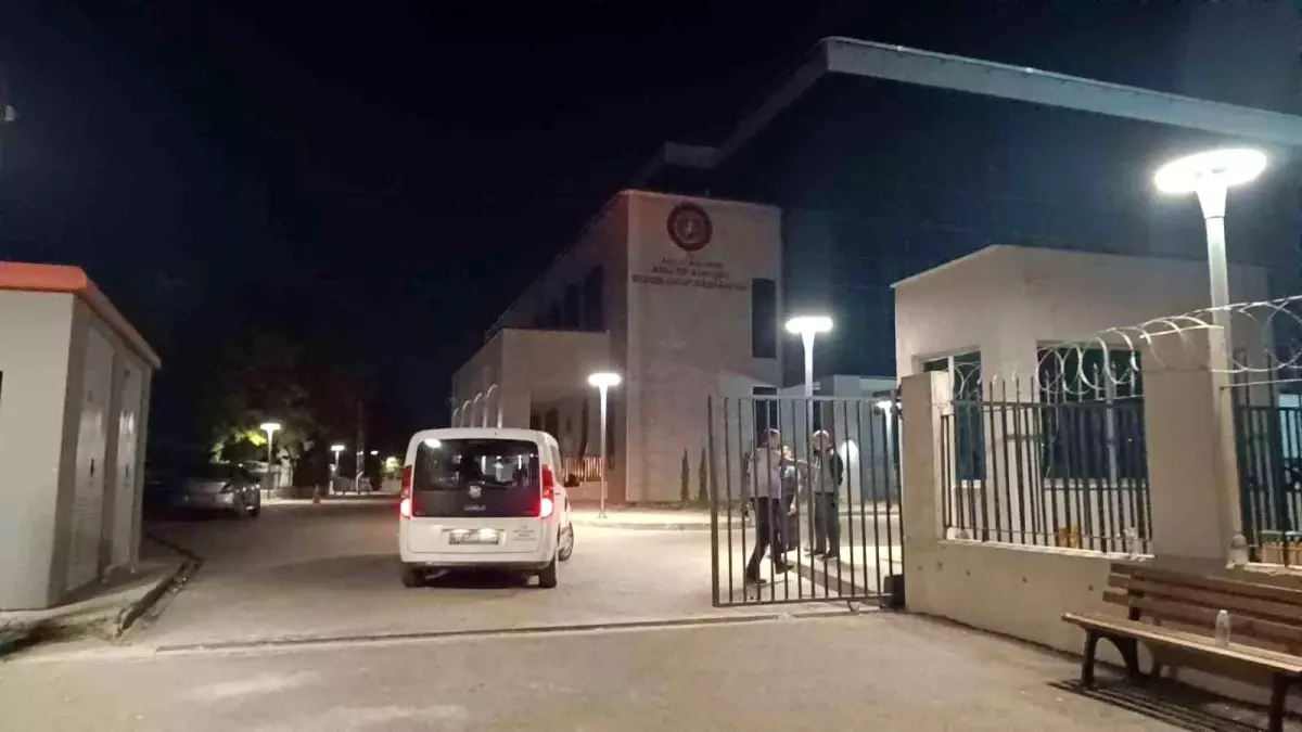 Balıkesir'de Arama Kurtarma Çalışmalarında Cansız Beden Bulundu