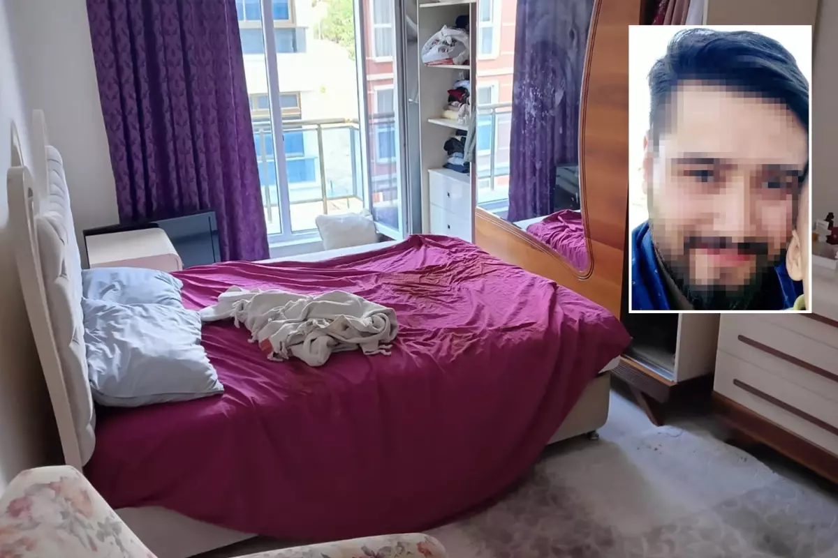 İki oğlunu bıçaklayıp intihara kalkıştı