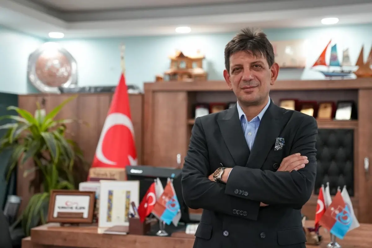 Uğurcan Çakır'ın Transferinde Ertuğrul Doğan'a Teşekkür