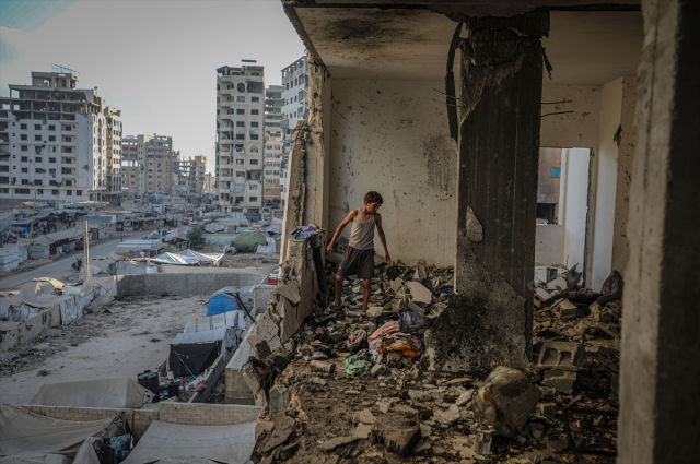 israil in gazze ye yonelik saldirilarinda 1100 19009736 3503 m