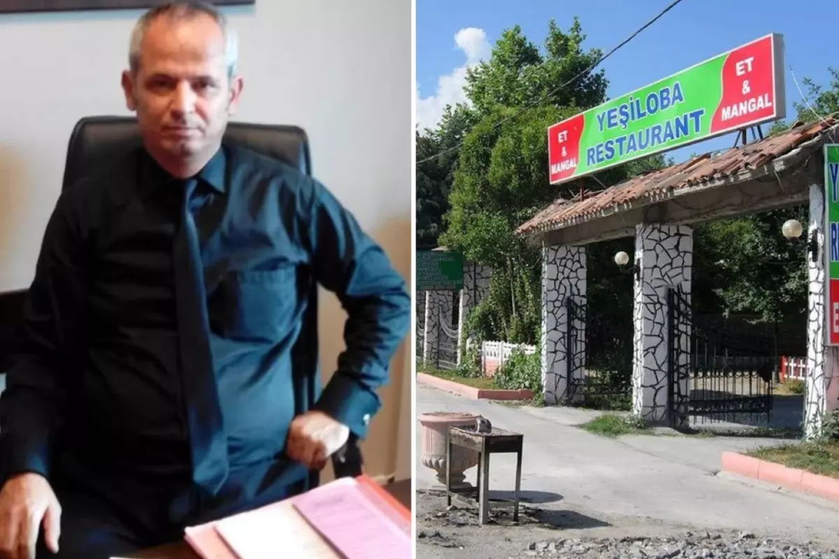 İstanbul’da Cumhuriyet Savcısı boğazı kesilerek öldürüldü