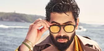 İstanbul'un Göbeğinde Tropikal Bir Sır: Tolga Yüce'nin Gizli Bahçesi
