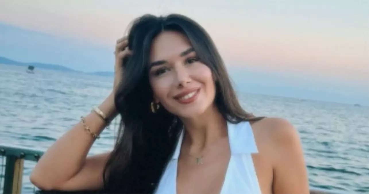 Kardeniz Kılıç kimdir? Kardeniz Kılıç kaç yaşında, nereli?