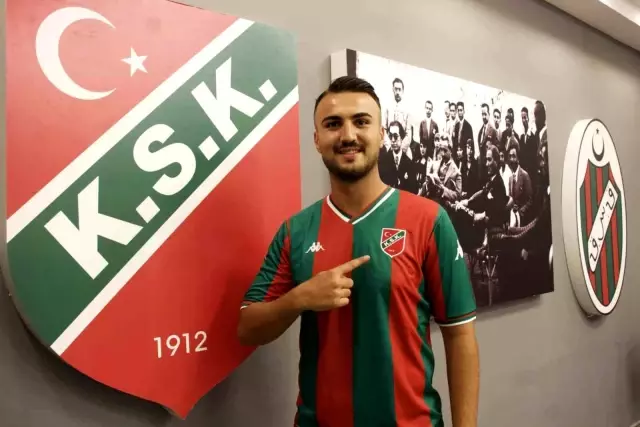 karsiyaka ya omer faruk sezgin soku 19008608 o