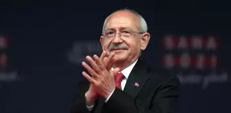 Kemal Kılıçdaroğlu geri dönüyor