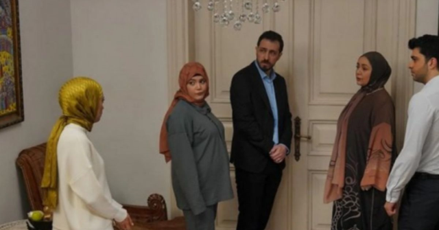 Kızılcık Şerbeti ne zaman başlayacak? 2025 Kızılcık Şerbeti 4. sezon tarihi belli oldu mu?