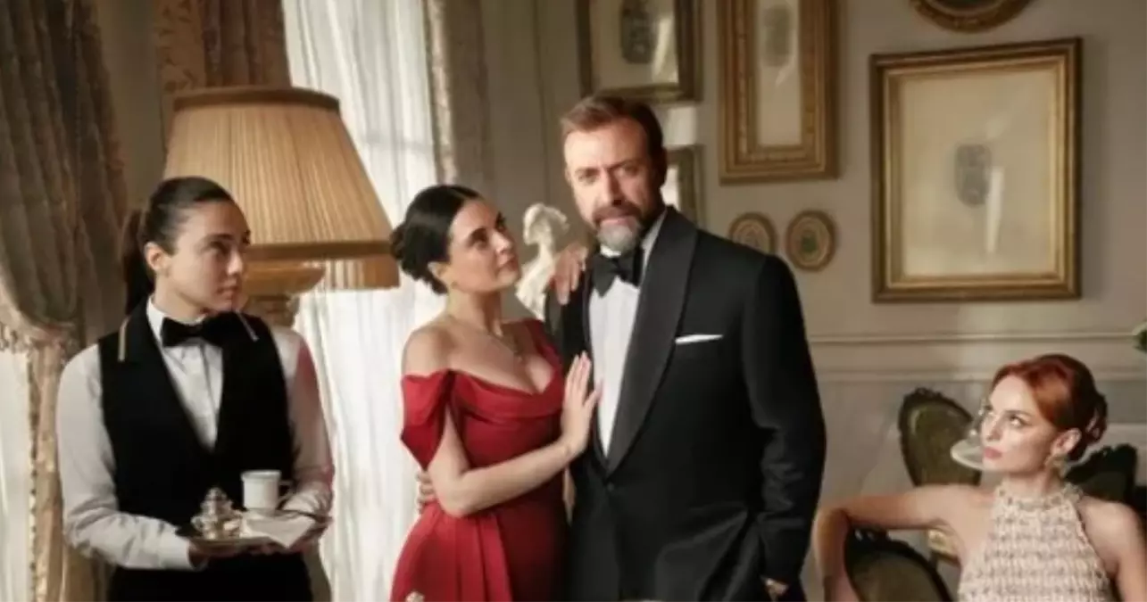 Kral Kaybederse yeni sezon ne zaman? Kral Kaybederse yeni sezon yayın tarihi belli mi?