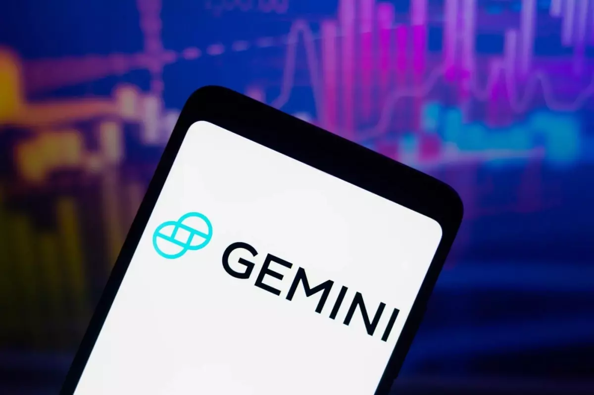 Kripto para borsası Gemini Wall Street'e açılıyor
