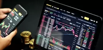 Kripto para piyasası yılın en güçlü ayını yaşadı