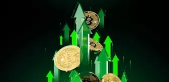 Kripto uzmanları 1 milyon dolarlık Bitcoin yolculuğunu tartışıyor