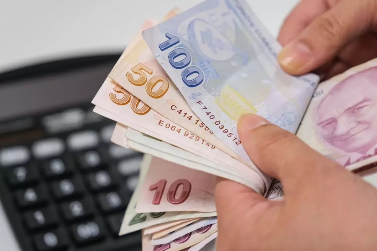 Kritik veri açıklandı, memur ve memur emeklisinin zamlı maaş tablosu ortaya çıktı
