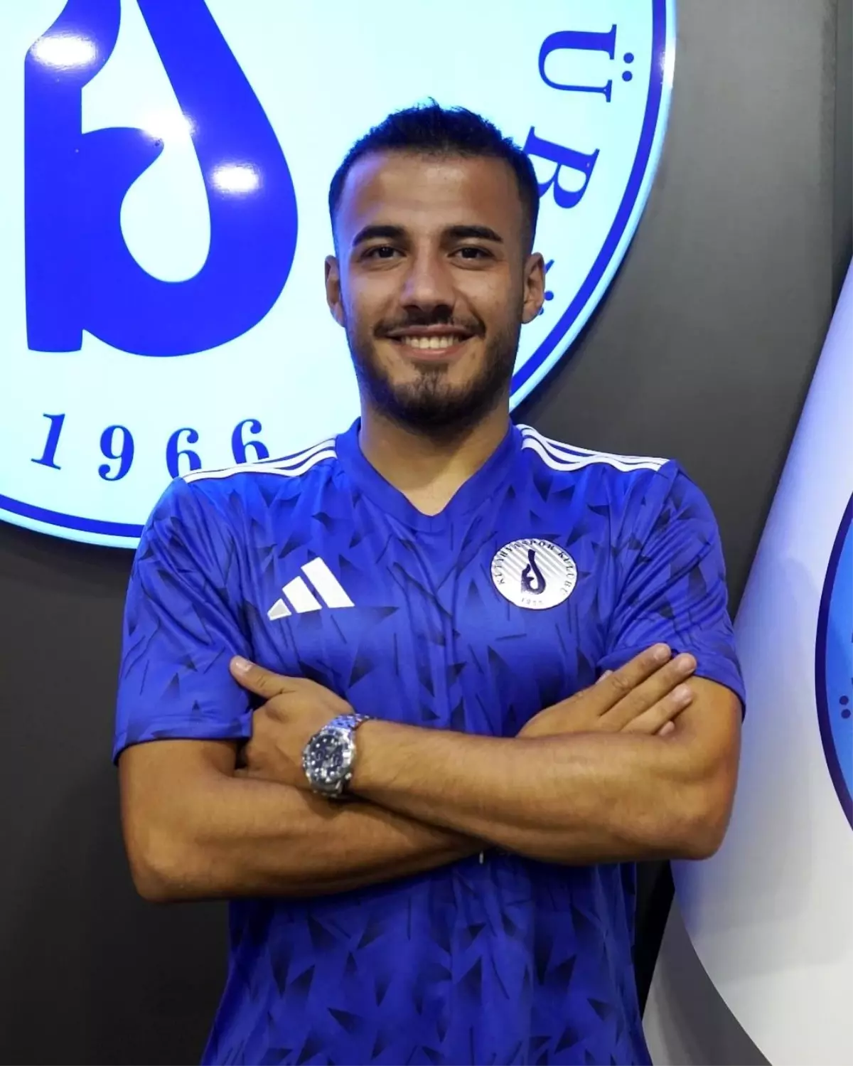Kütahyaspor, Abdullah Tazgel'i Kiraladı