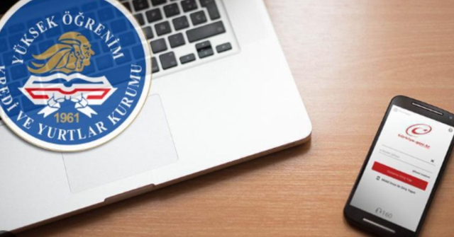 KYK burs başvuruları ne zaman yapılacak? 2025 KYK burs, kredi başvuruları tarihi belli oldu mu? KYK burs başvuruları ne zaman yapılacak? 2025 KYK burs, kredi başvuruları tarihi belli oldu mu?