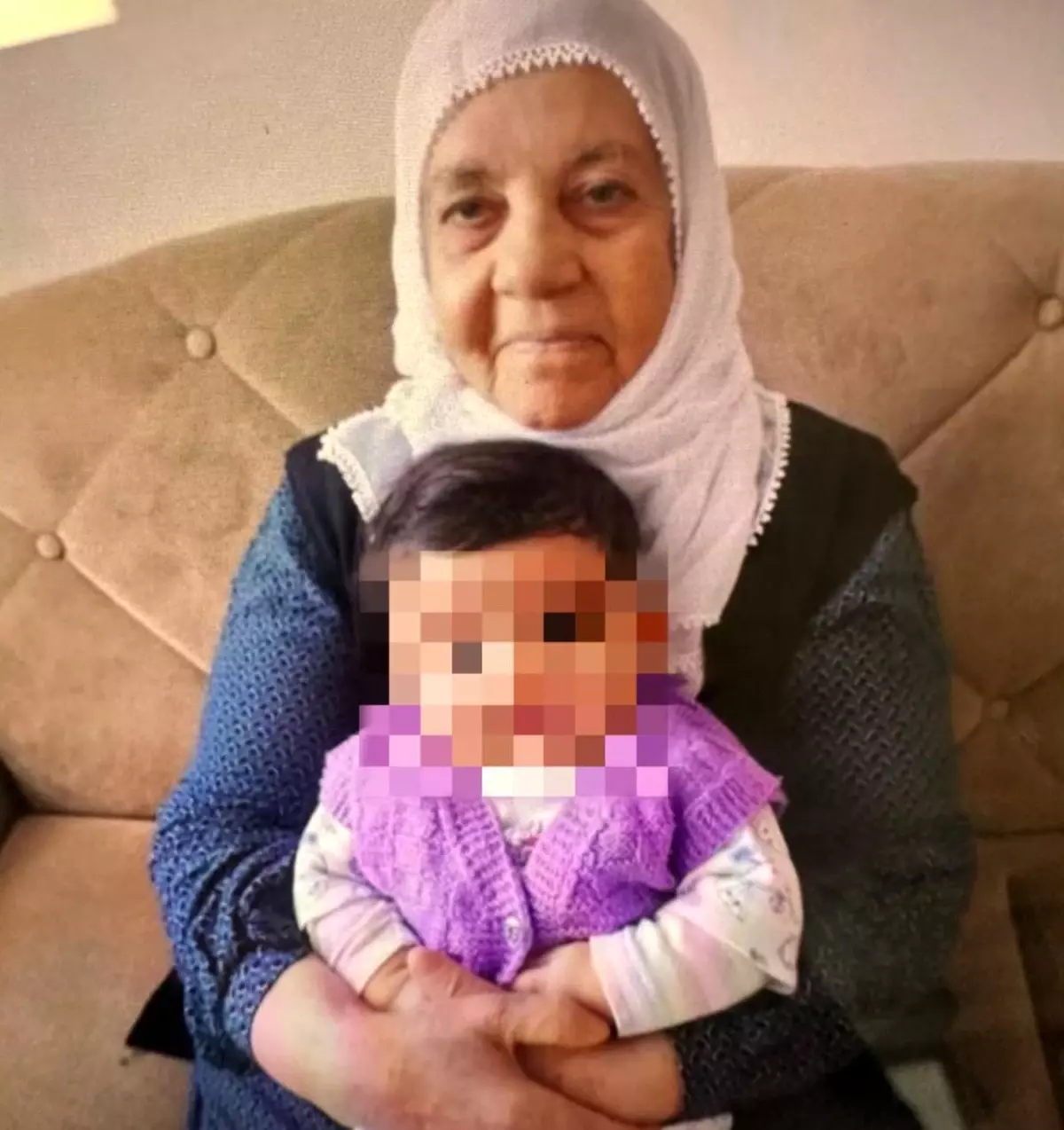 Mardin'de 7. kattan düşen kadın hayatını kaybetti