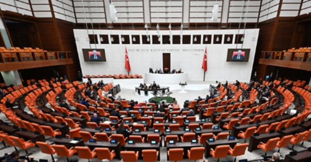 Meclis ne zaman açılacak? 2025 Türkiye Büyük Millet Meclisi tatili ne zaman bitiyor?