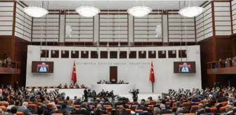 Meclis ne zaman açılacak? 2025 Türkiye Büyük Millet Meclisi tatili ne zaman bitiyor?