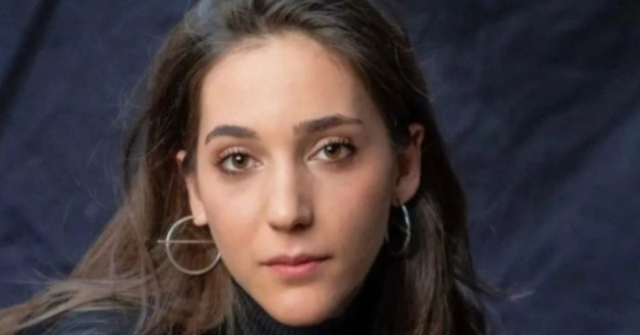 Melisa Berberoğlu kimdir? Melisa Berberoğlu kaç yaşında, nereli?