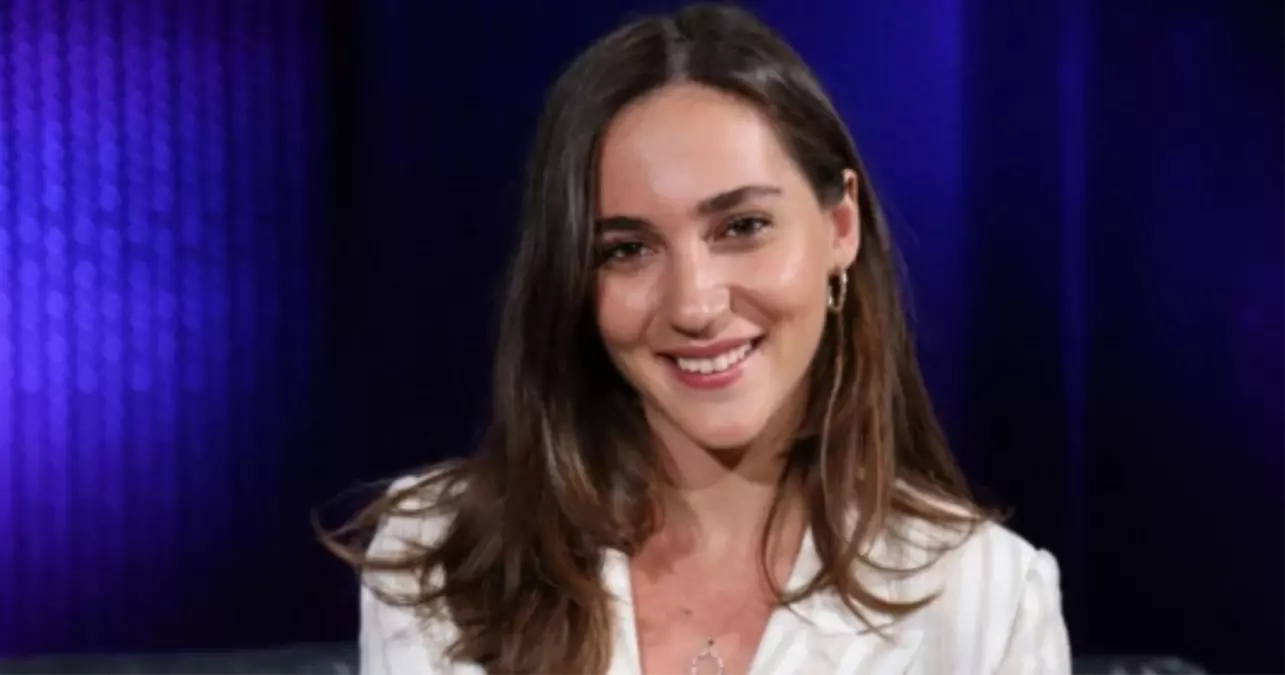 Melisa Berberoğlu kimdir? Melisa Berberoğlu kaç yaşında, nereli?