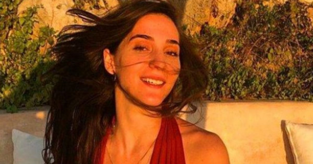 Melisa Berberoğlu kimdir? Melisa Berberoğlu kaç yaşında, nereli?