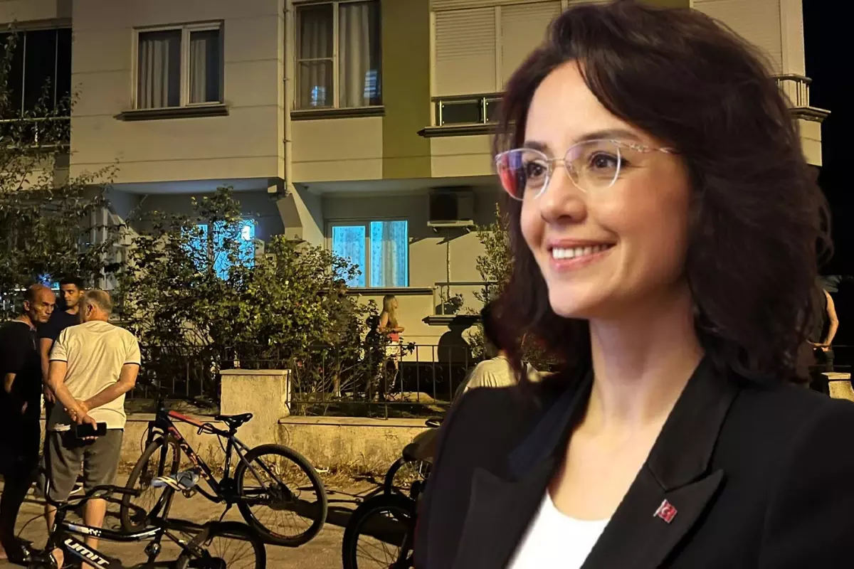Menteşe Belediye Başkanı'nın ailesine molotoflu saldırıda 'kırmızı bülten' kararı
