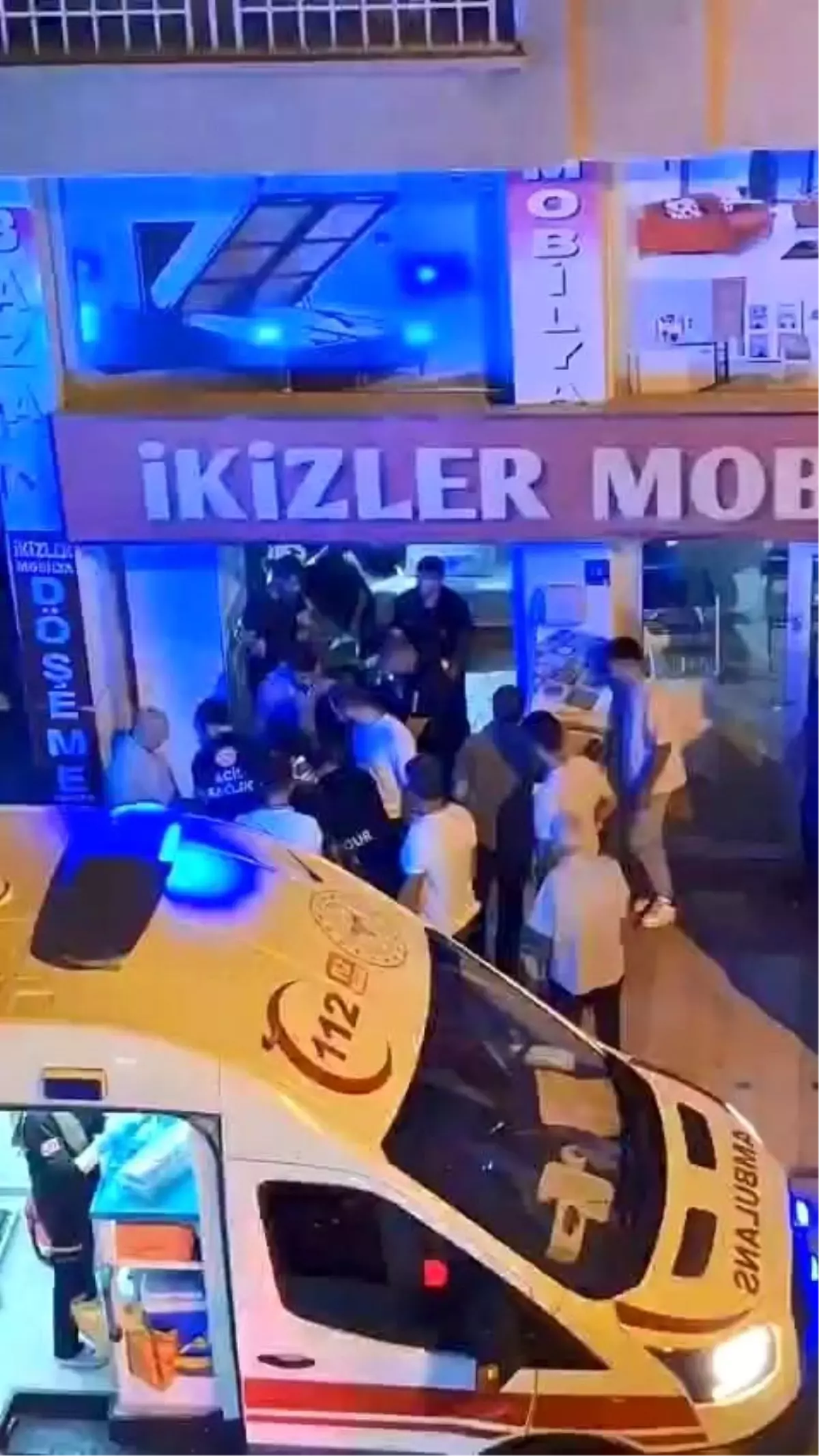 Elazığ'da Motosiklet Kazası: Kadın Sürücü Yaralandı