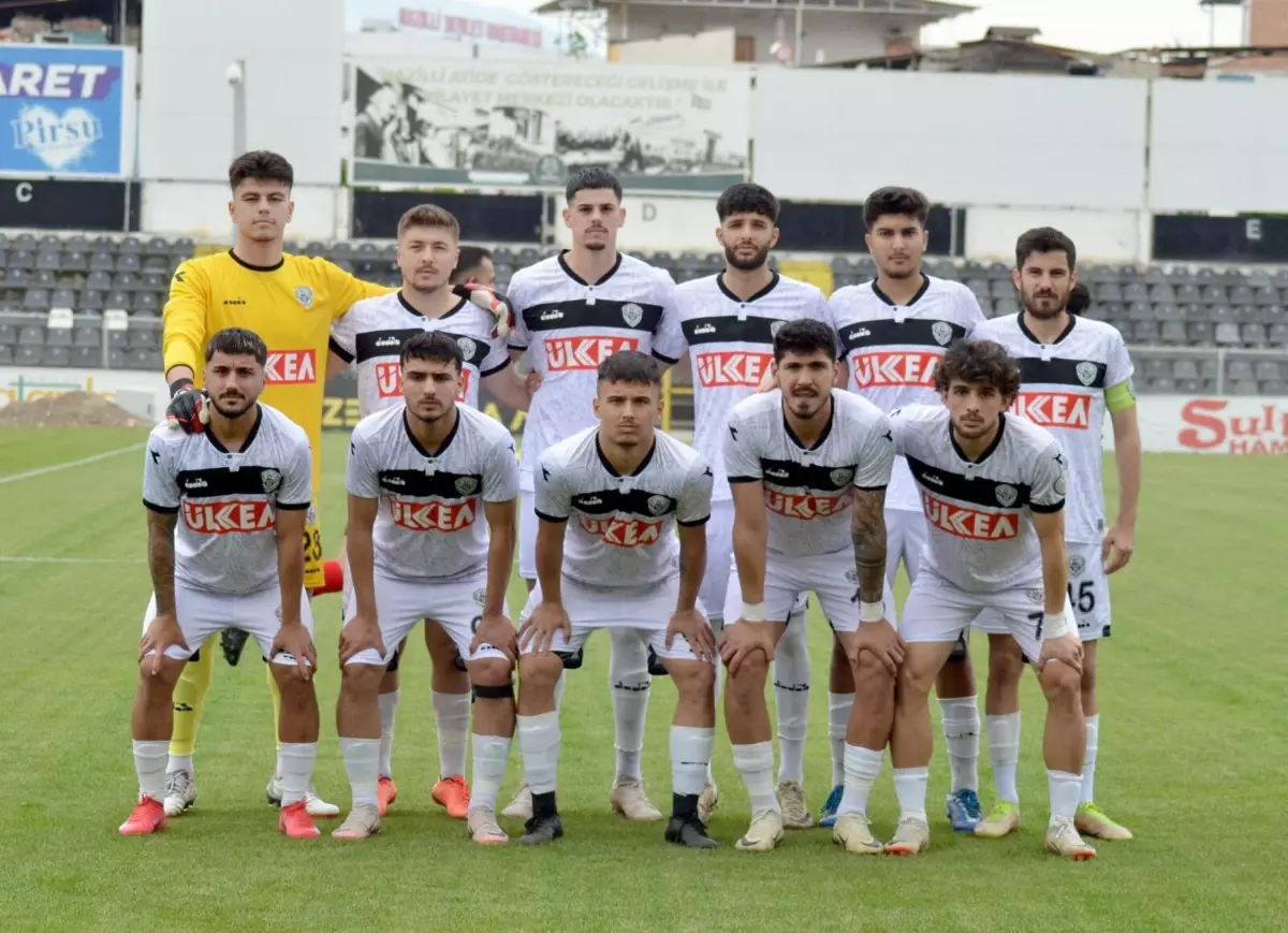 Nazillispor ve Ankaraspor'a Bahis Cezaları