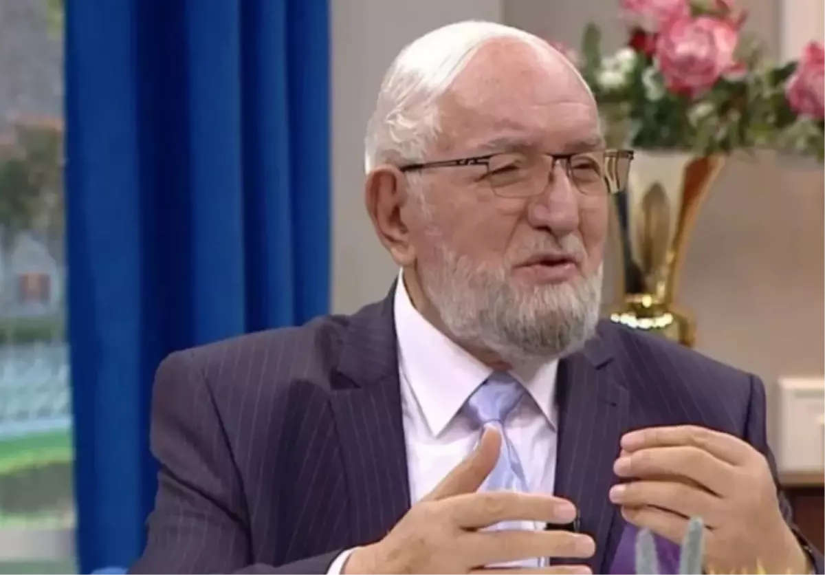 Necmettin Nursaçan Hoca öldü mü, yaşıyor mu?