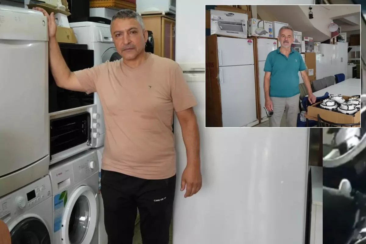 Öğrencilerin bulduğu formül yüzünden sinek avlıyorlar: Böyle giderse bu iş bitecek