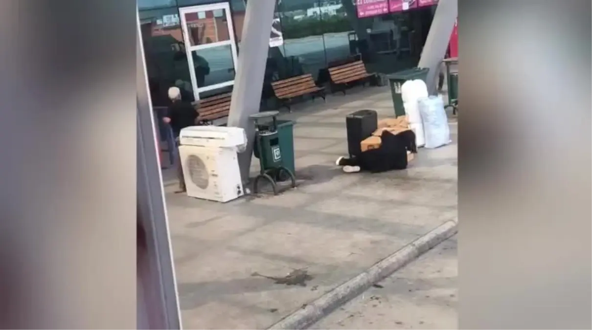 Osmaniye'de Baba Kızını Tüfekle Vurdu