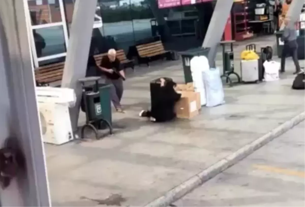 Osmaniye otogarda baba kızını neden vurdu, vurulan kız öldü mü, yaşıyor mu?