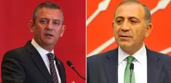 Özel'den 'Göreve başladım' diyen Gürsel Tekin'e jet yanıt