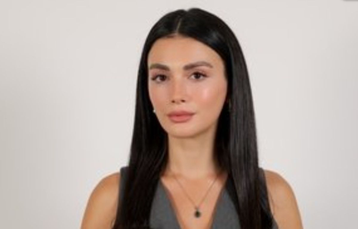 Özge Yağız kimdir? Özge Yağız hayatı ve biyografisi! Özge Yağız kaç yaşında, nereli?