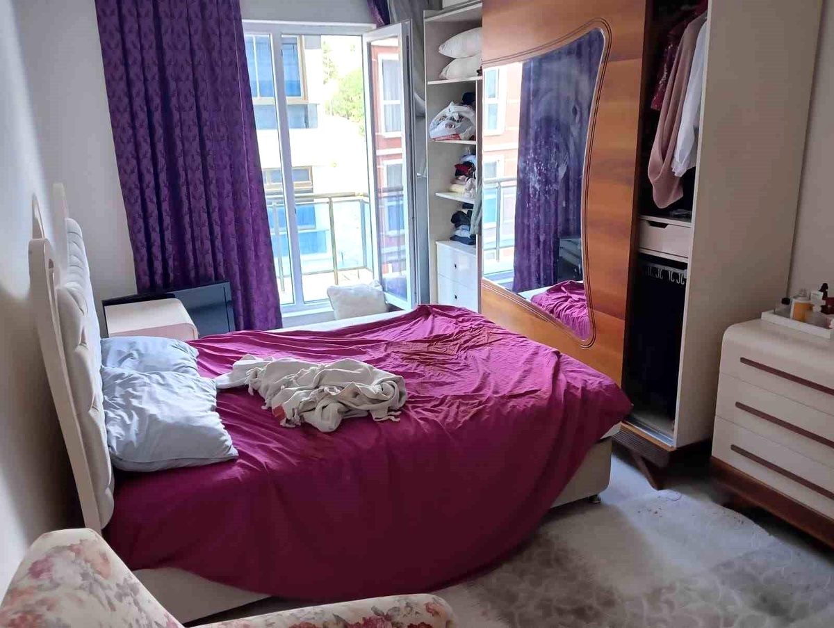 Ankara'da Baba, İki Oğlunu Bıçaklayarak İntihar Girişiminde Bulundu