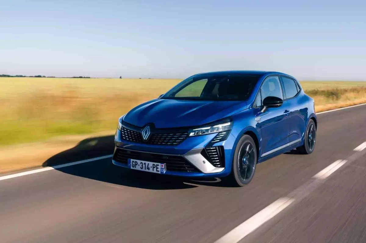 Renault, Ağustos Ayında En Çok Satan Marka Oldu