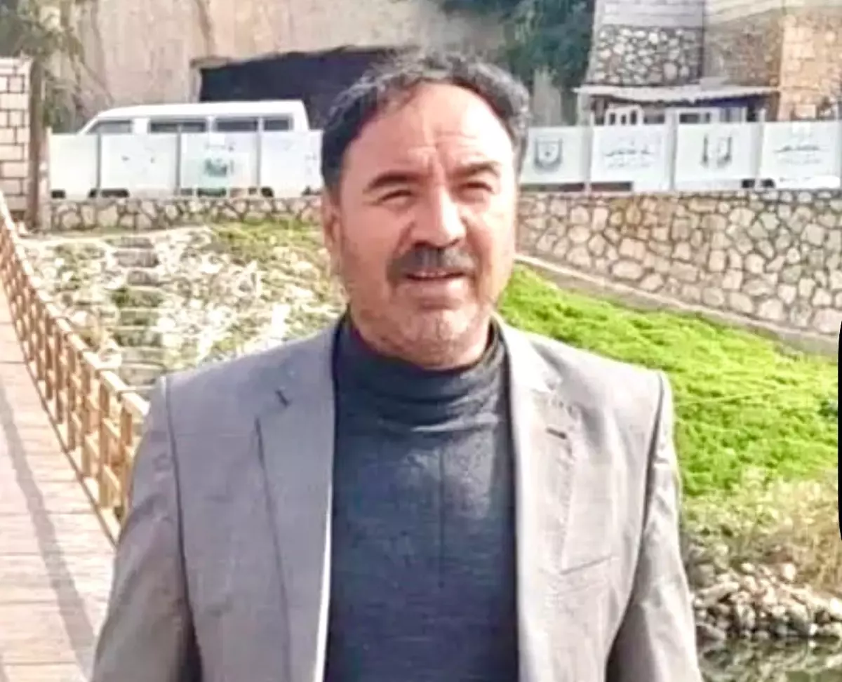 Birecik'te Arazi Anlaşmazlığı Nedeniyle Silahlı Kavga: Eski Ziraat Odası Başkanı Öldürüldü