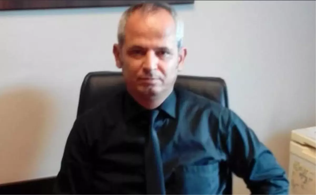 Savcı Ercan Kayhan kimdir? Ercan Kayhan kaç yaşında, nereli?