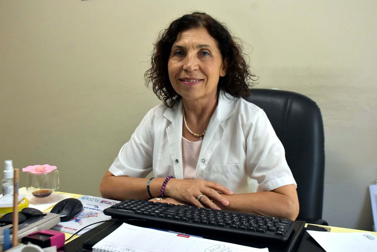 Halk Sağlığı Haftası'nda Tütünle Mücadele Vurgusu